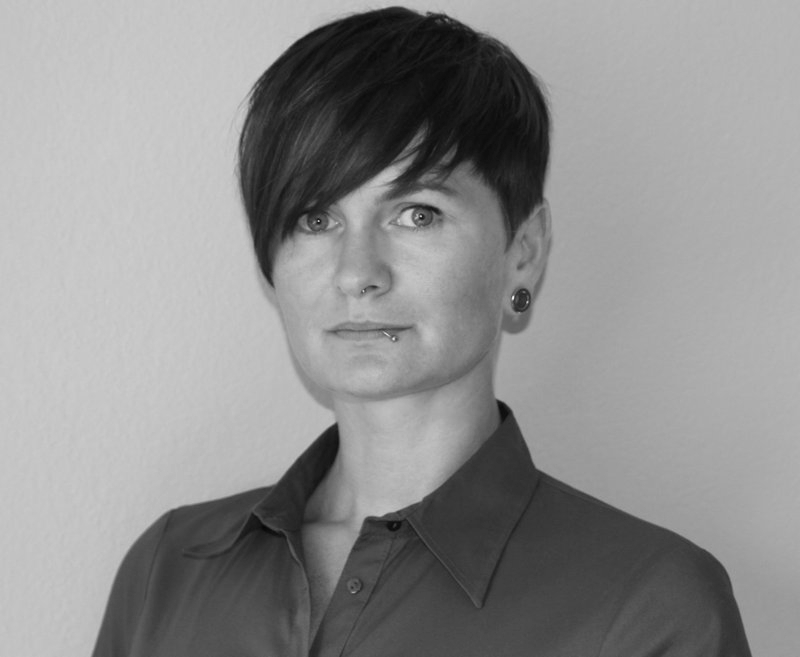 Bildportrait:Lena Lache