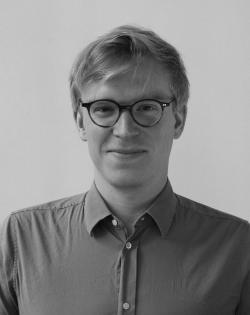 Bildportrait:Aaron Lahl