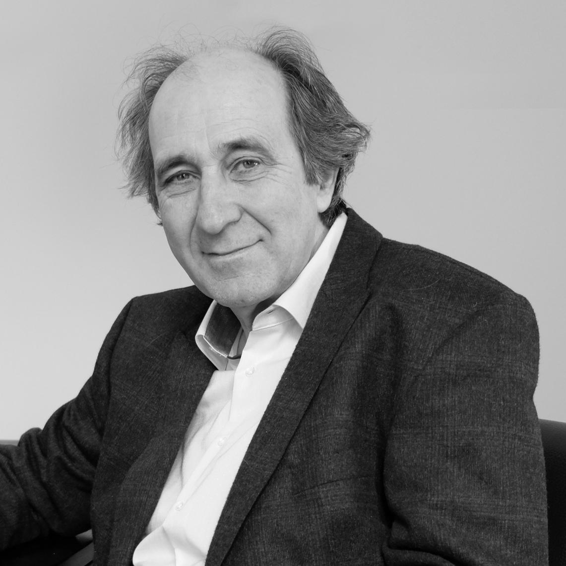 Bildportrait:Ulrich Lamparter