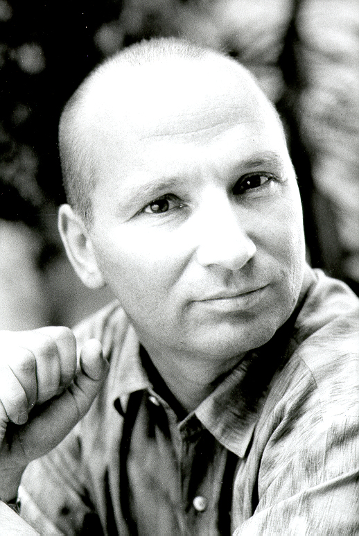 Bildportrait:Parfen Laszig