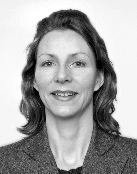 Bildportrait:Hedda Lausberg