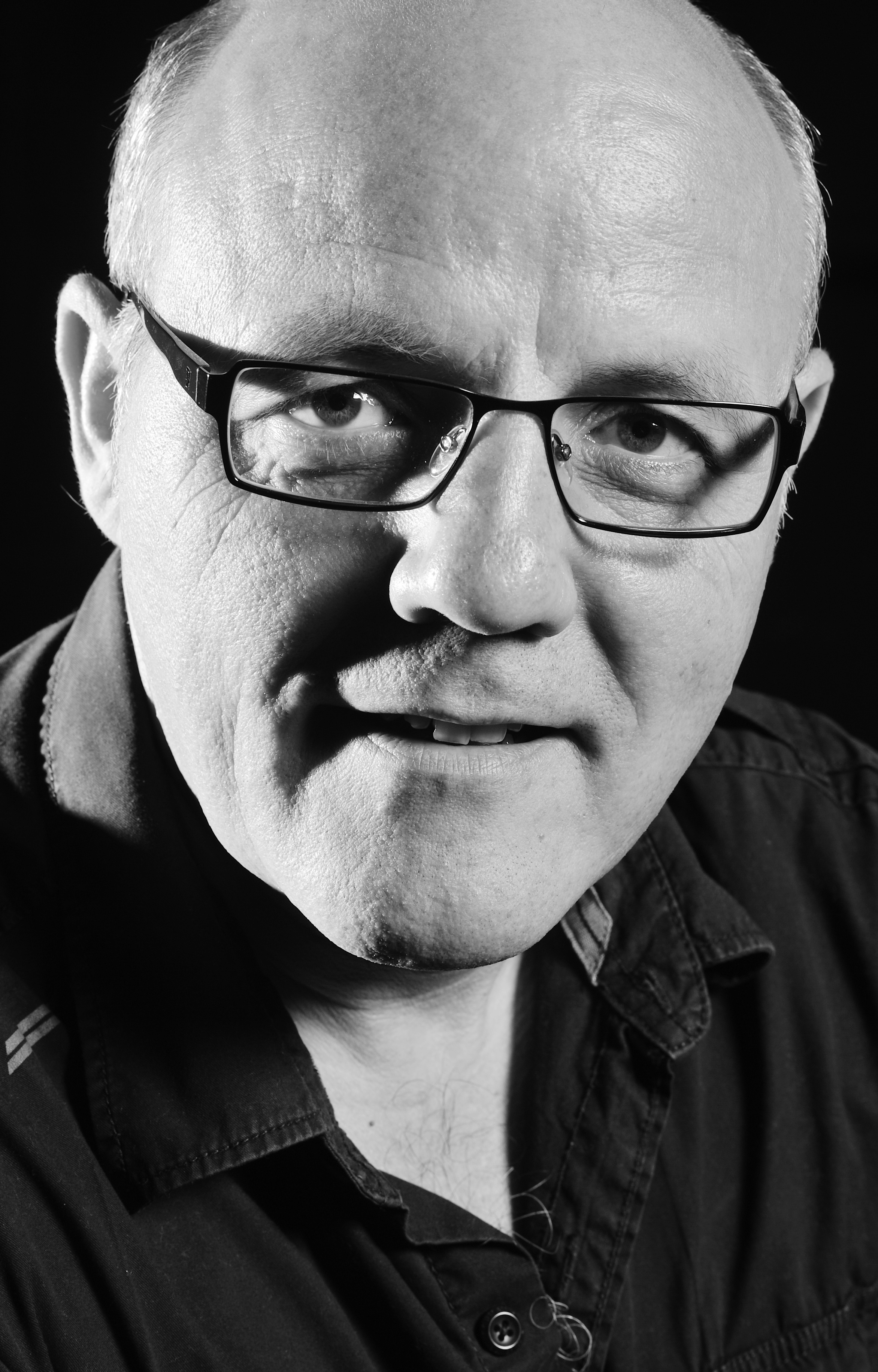 Bildportrait:Sebastian Leikert