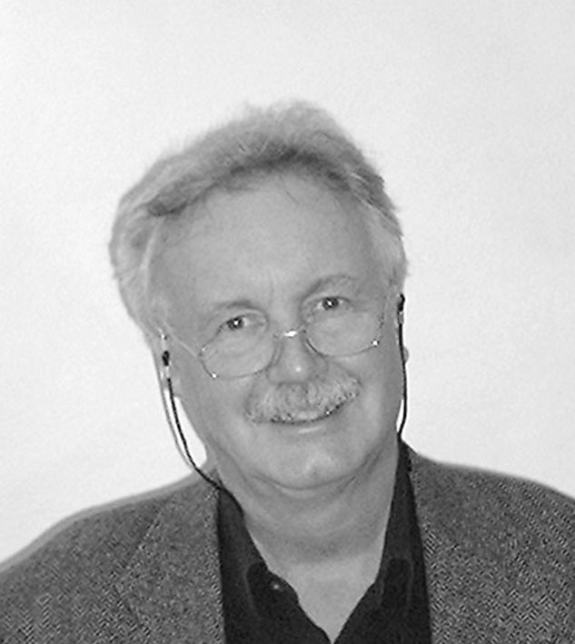 Bildportrait:Thomas Leithäuser