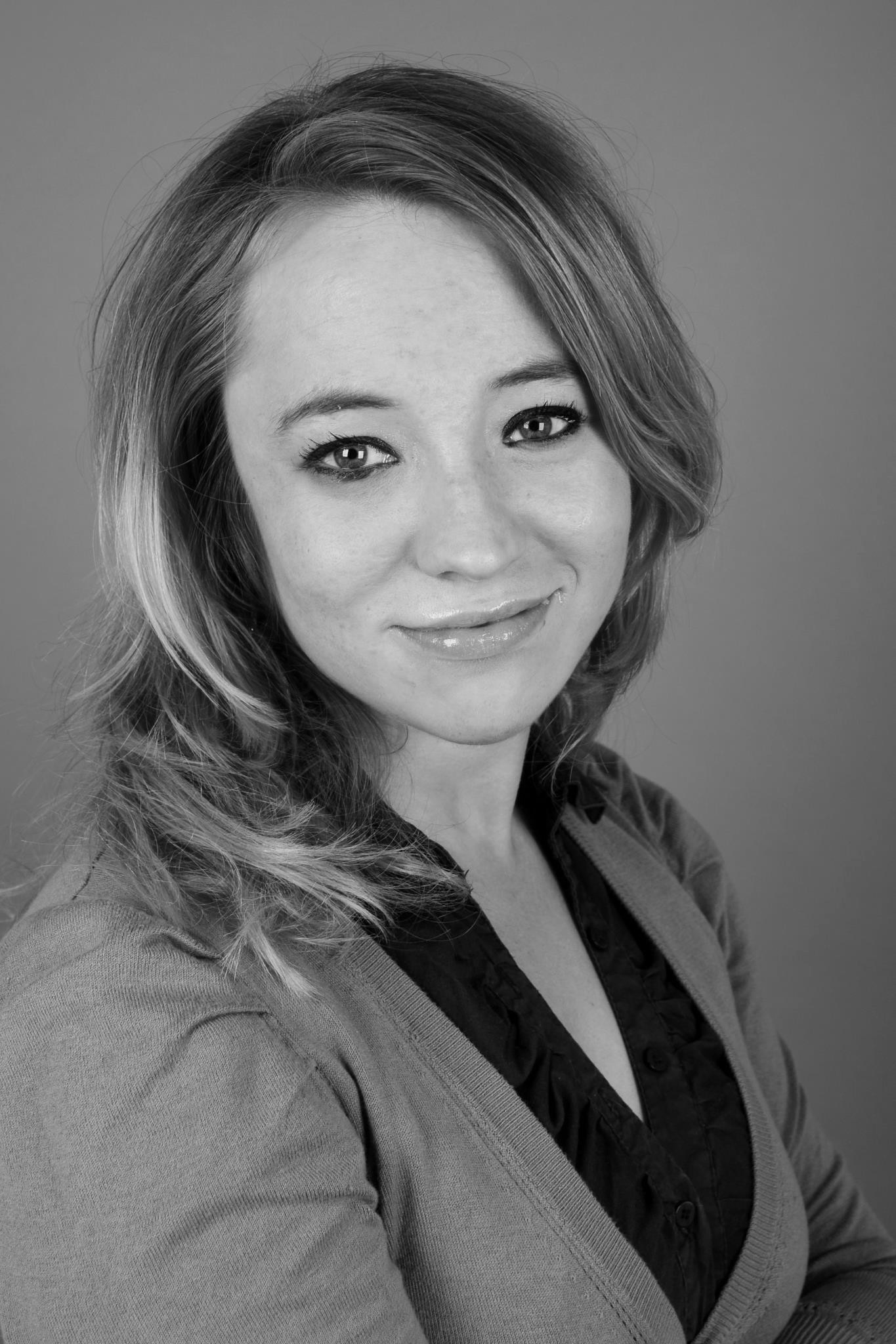 Bildportrait:Susanne Leitner