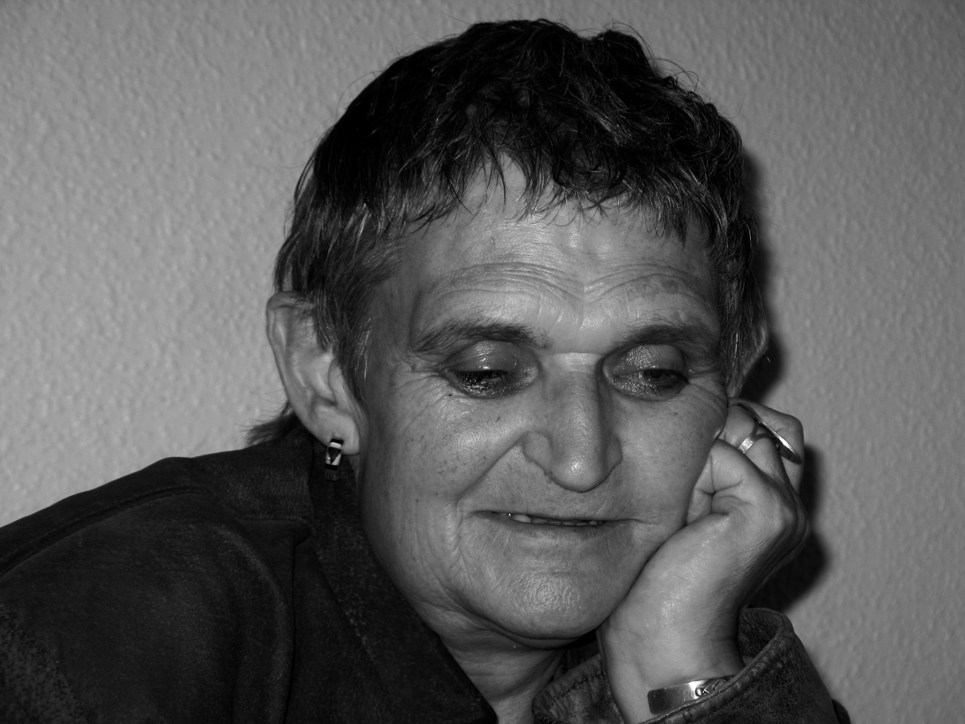 Bildportrait:Jean Lessenich