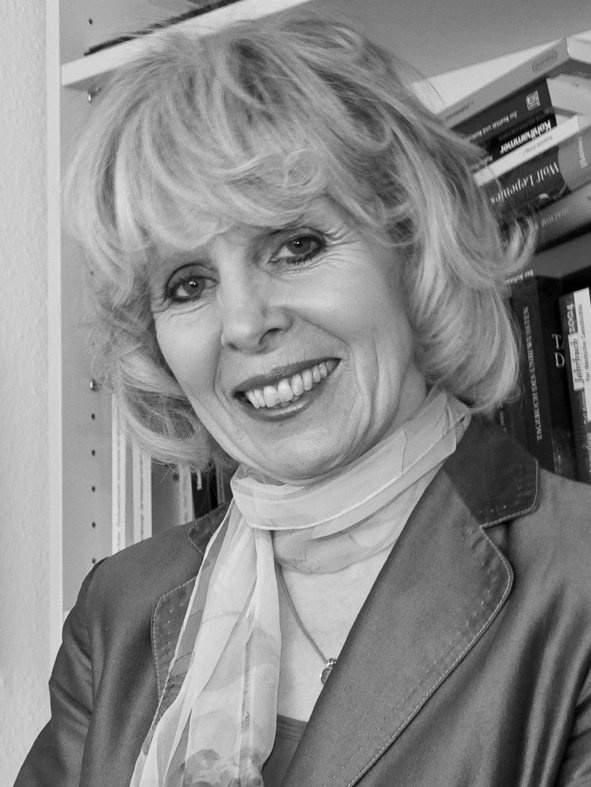 Bildportrait:Marianne Leuzinger-Bohleber