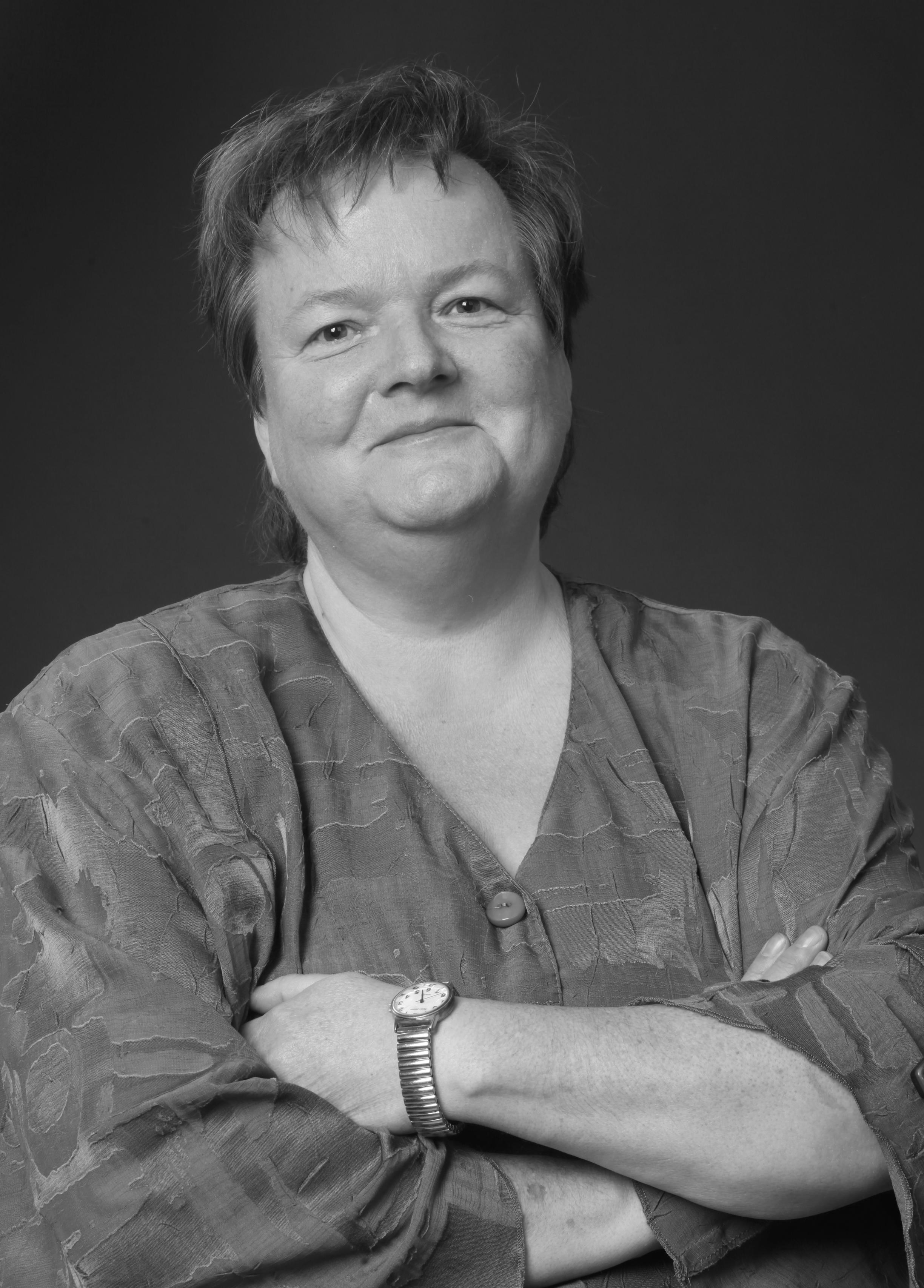 Bildportrait:Heike Liebsch