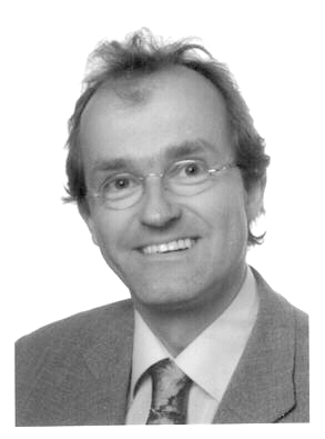 Bildportrait:Reinhard Lindner