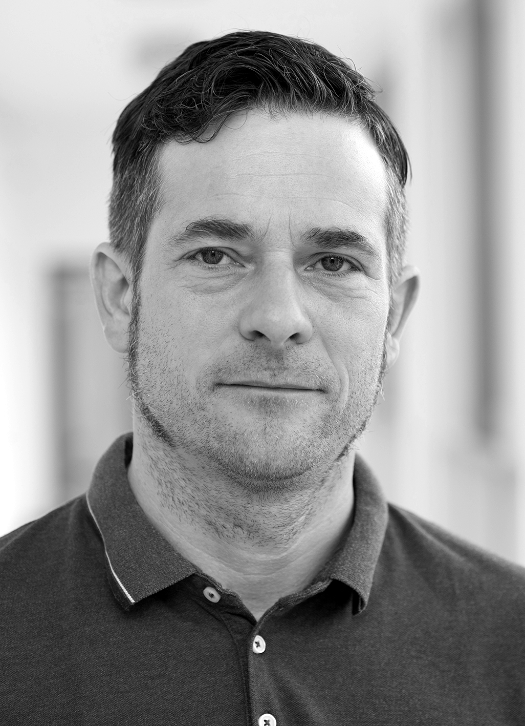 Bildportrait:Torsten Linke