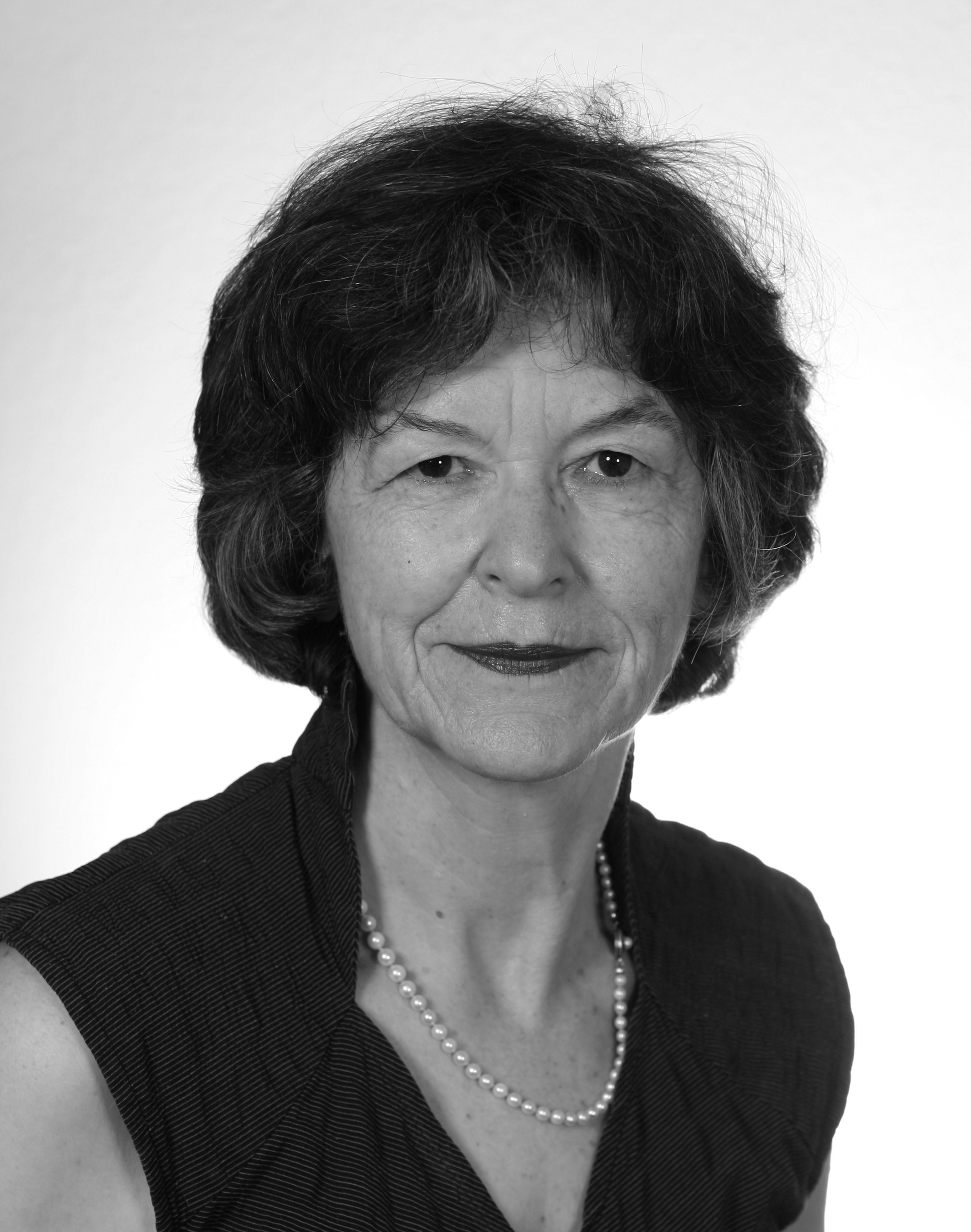 Bildportrait:Regine Lockot