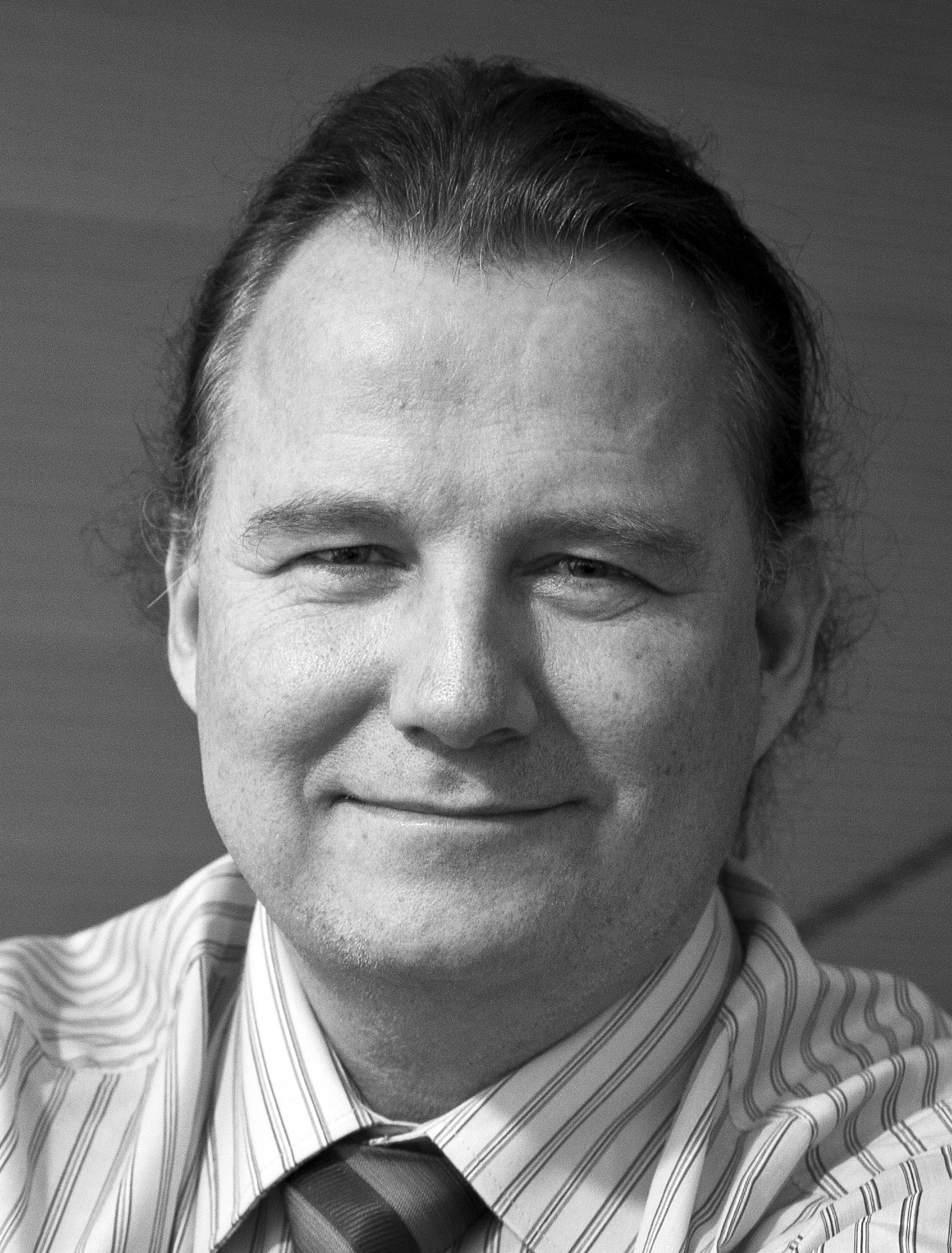 Bildportrait:Thomas H. Loew