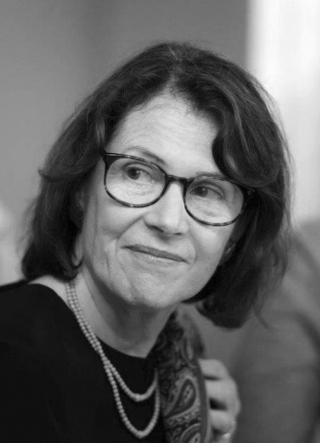 Bildportrait:Marga Löwer-Hirsch