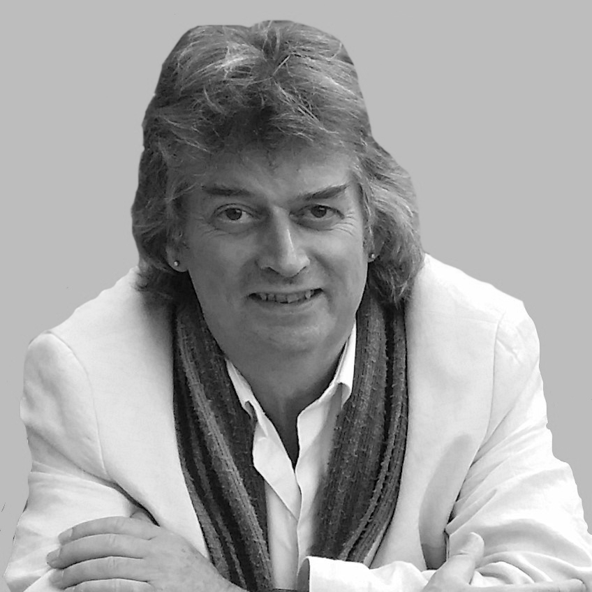 Bildportrait:Pieter Loomans