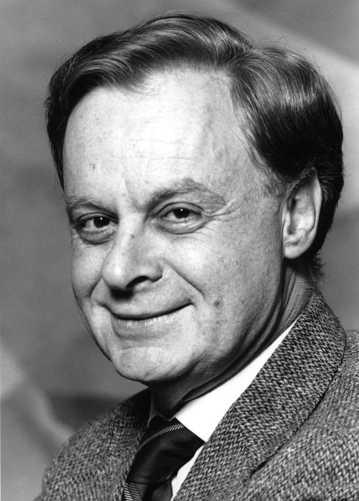 Bildportrait:Zvi Lothane