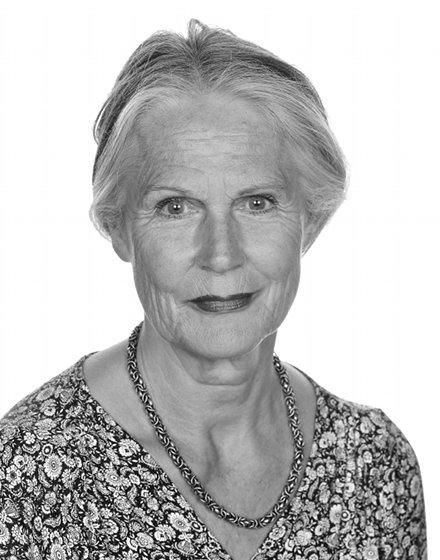 Bildportrait:Christiane Ludwig-Körner