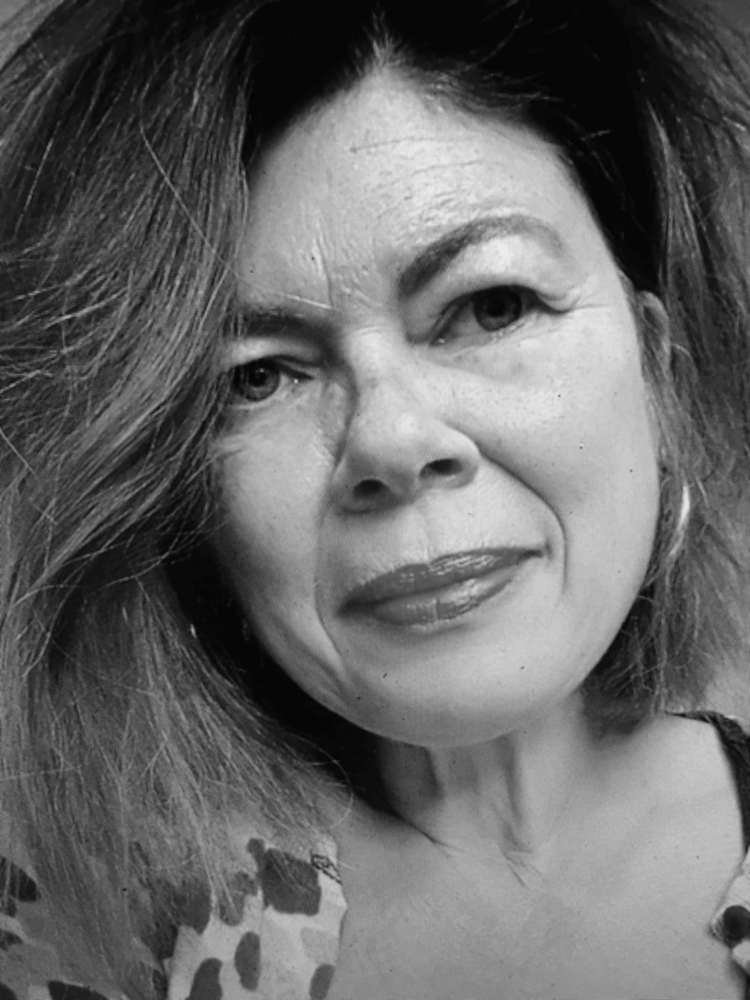 Bildportrait:Susanne Lüdemann