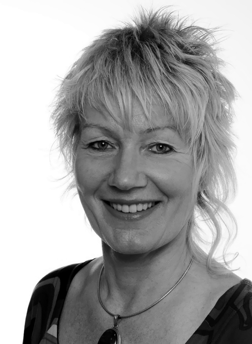 Bildportrait:Jutta Lütjen