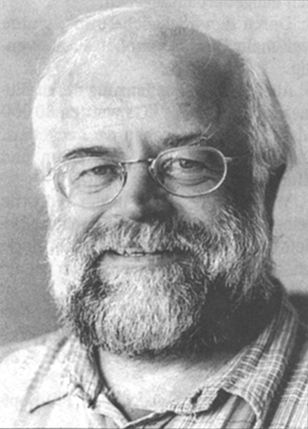 Bildportrait:Ludger Lütkehaus