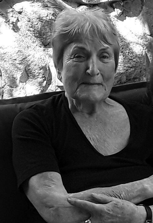 Bildportrait:Veronica Mächtlinger