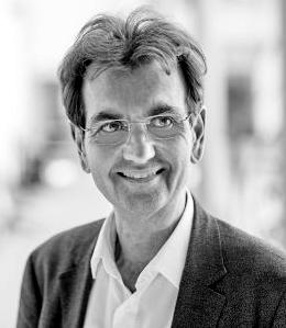 Bildportrait:Peter Martin