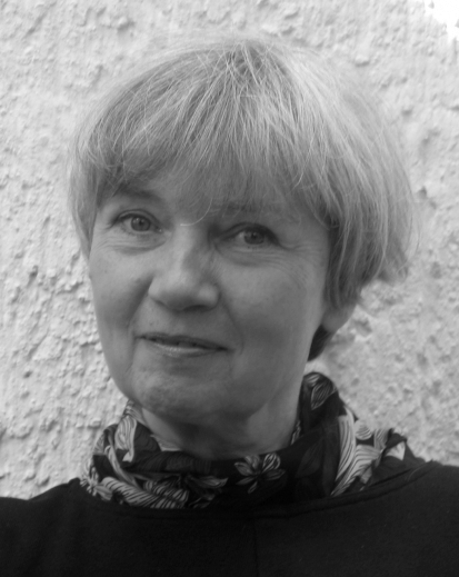 Bildportrait:Renate Maschwitz