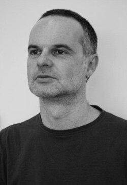 Bildportrait:Hanspeter Mathys