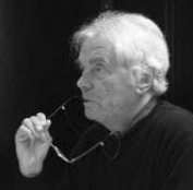 Bildportrait:Peter Mattes