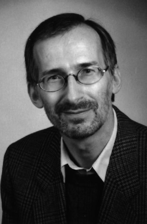 Bildportrait:Jürgen Matzat