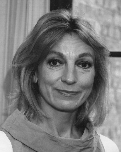 Bildportrait:Angela Mauss-Hanke