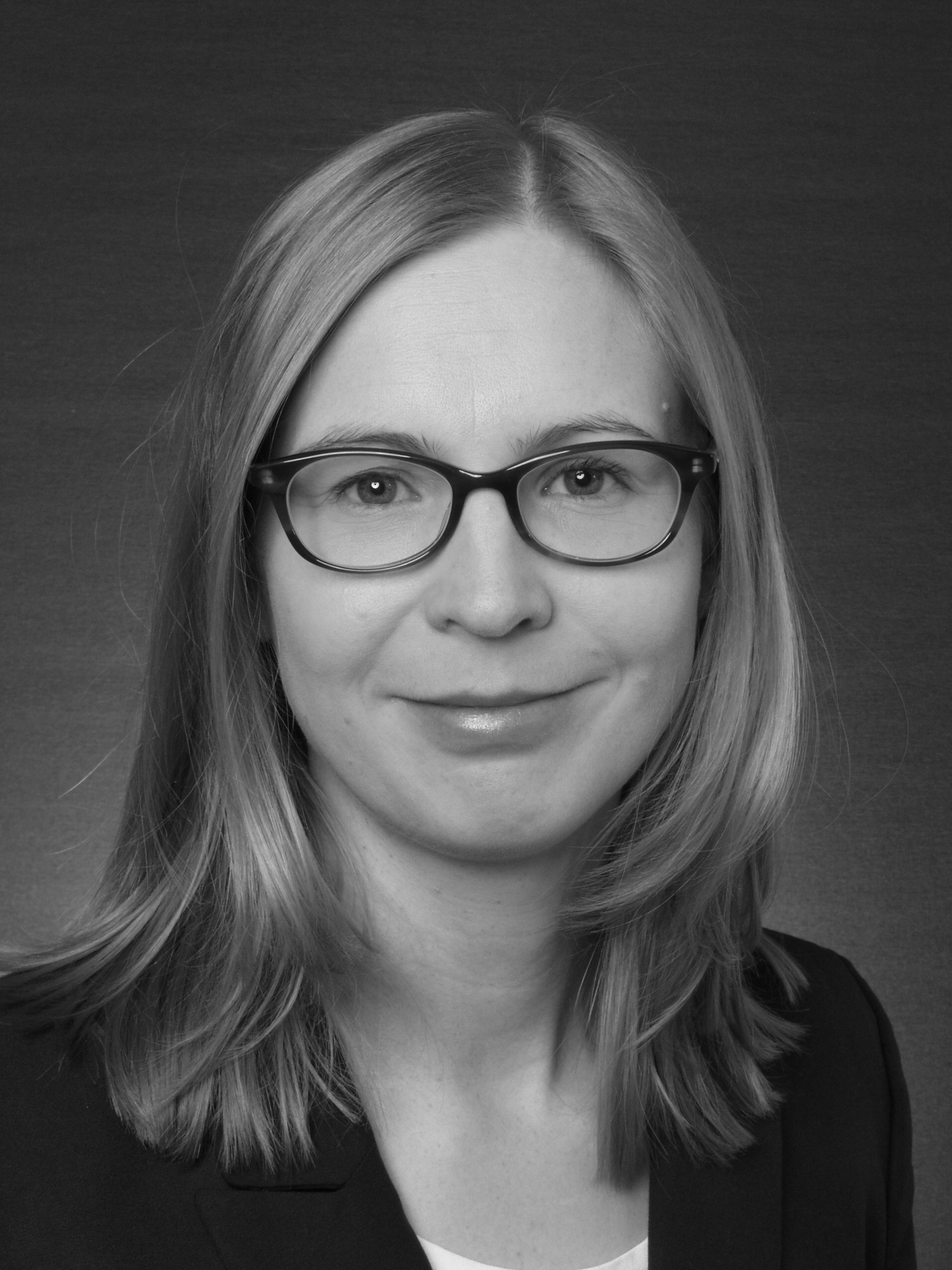 Bildportrait:Imke Melcher