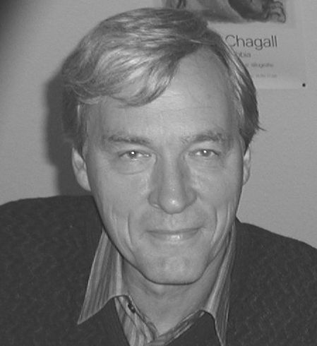 Bildportrait:Wolfgang Mertens