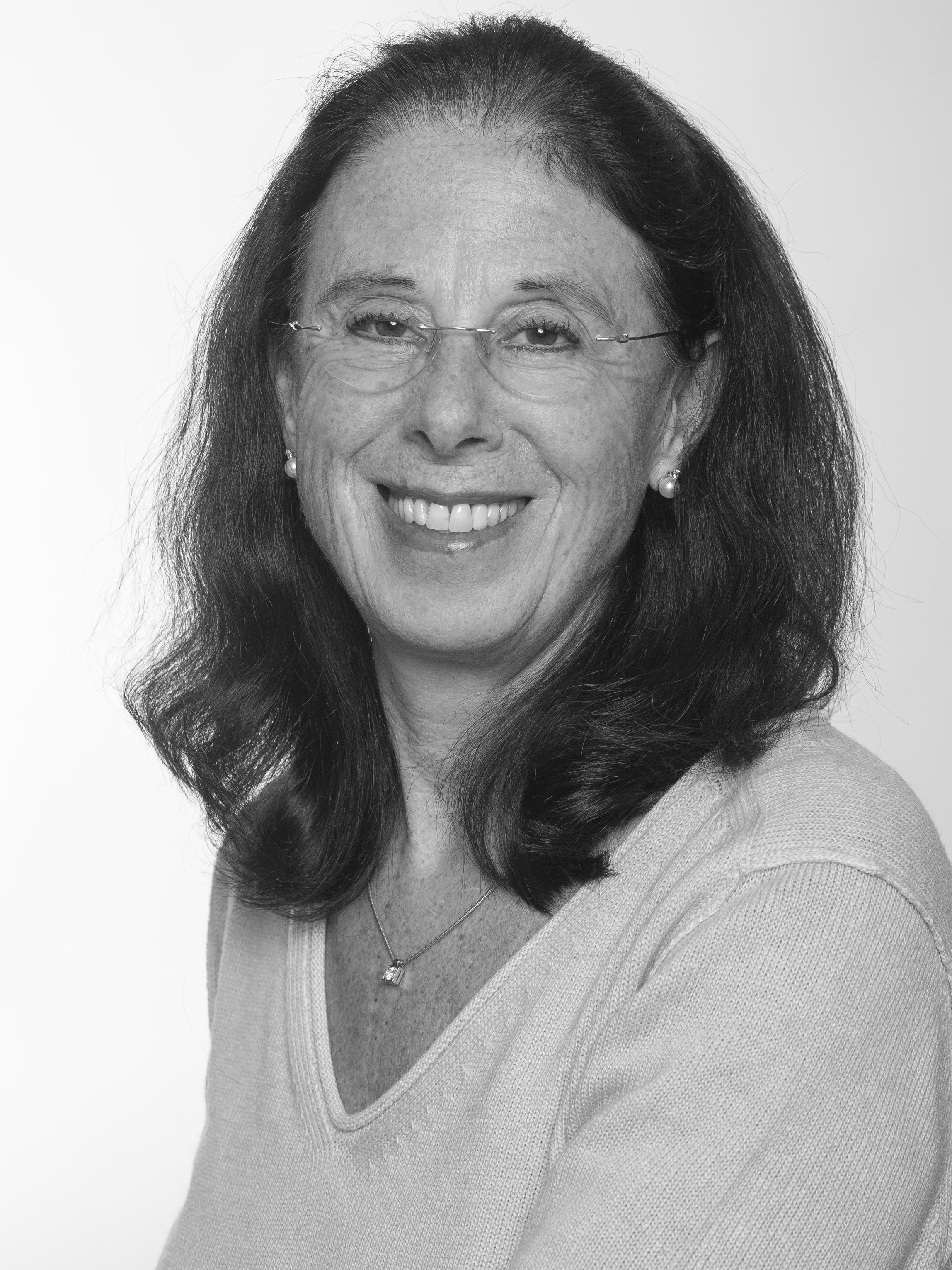 Bildportrait:Marita Metz-Becker