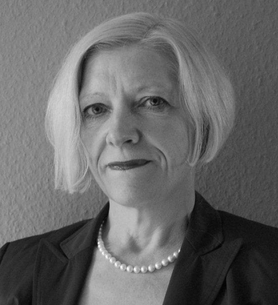 Bildportrait:Elke Metzner