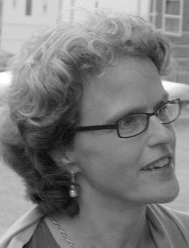 Bildportrait:Susanne Metzner