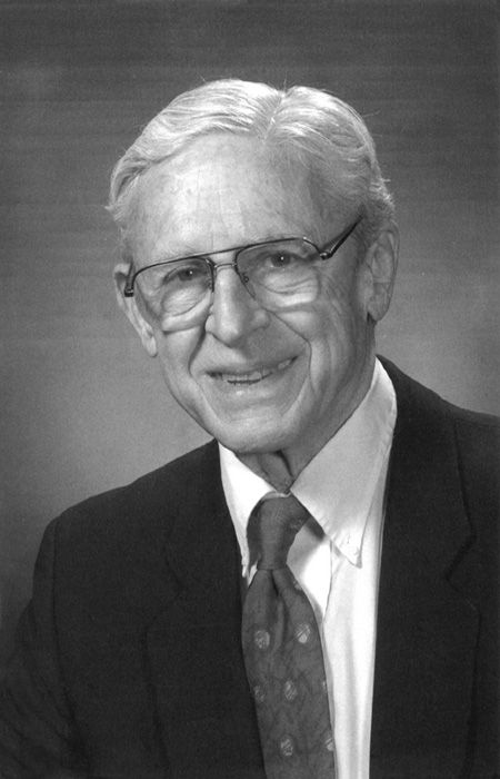 Bildportrait:Max Michelson