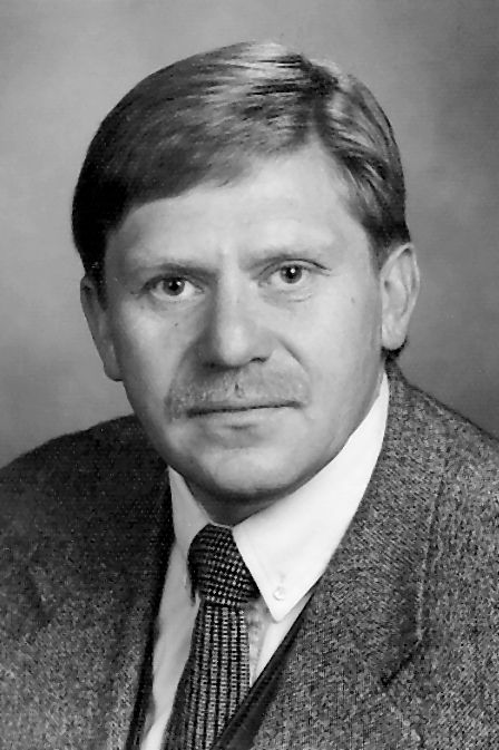 Bildportrait:Wolfgang E. Milch