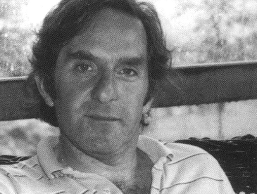 Bildportrait:Stephen A. Mitchell