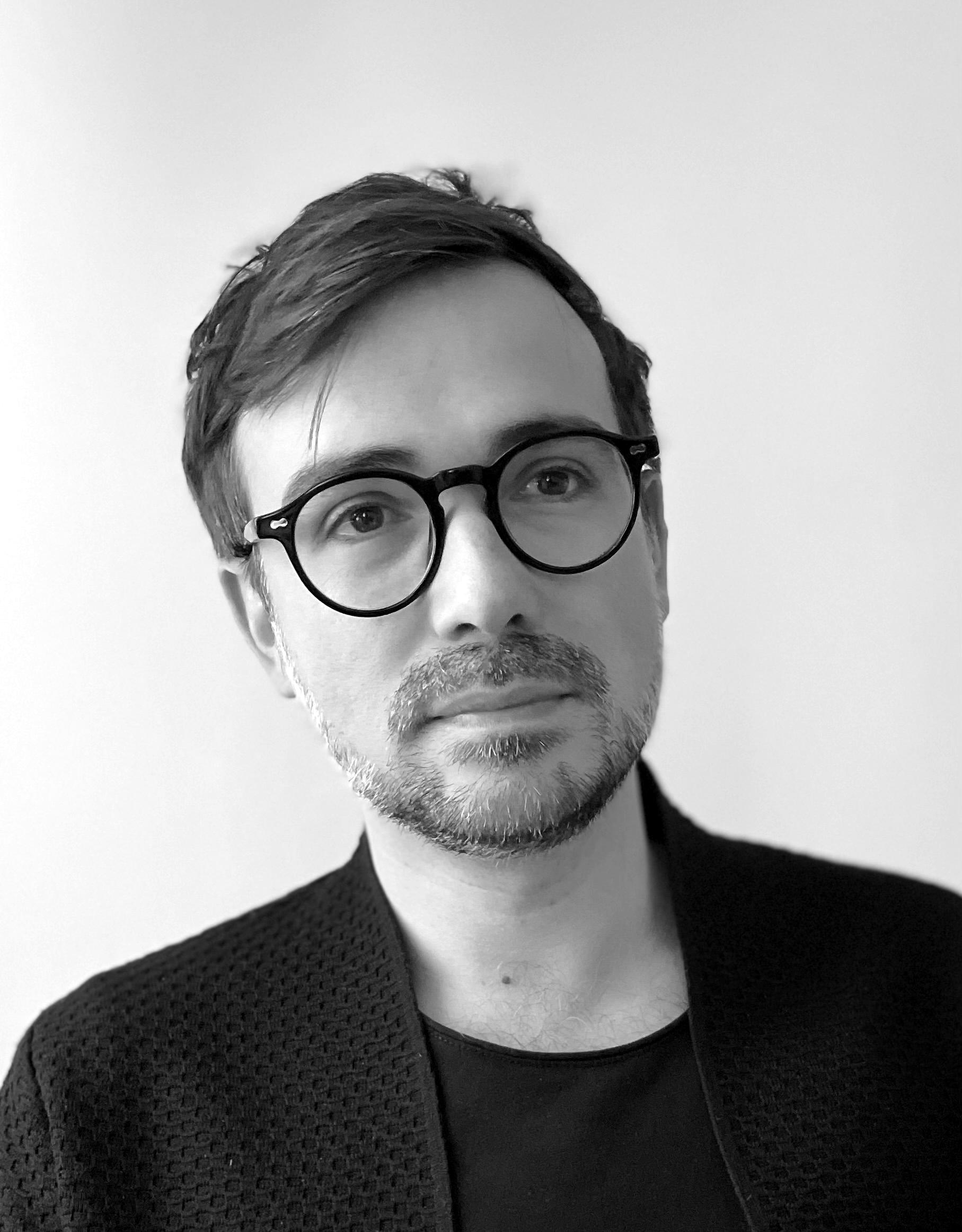 Bildportrait:Andreas Mittermayr