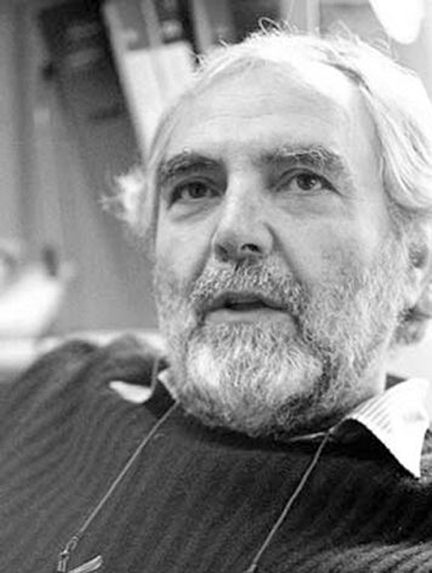 Bildportrait:Emilio Modena