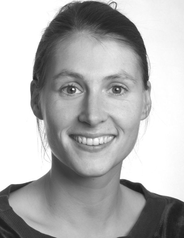 Bildportrait:Heike Möhlen