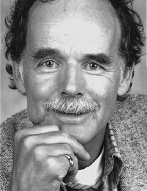 Bildportrait:Michael Lukas Moeller