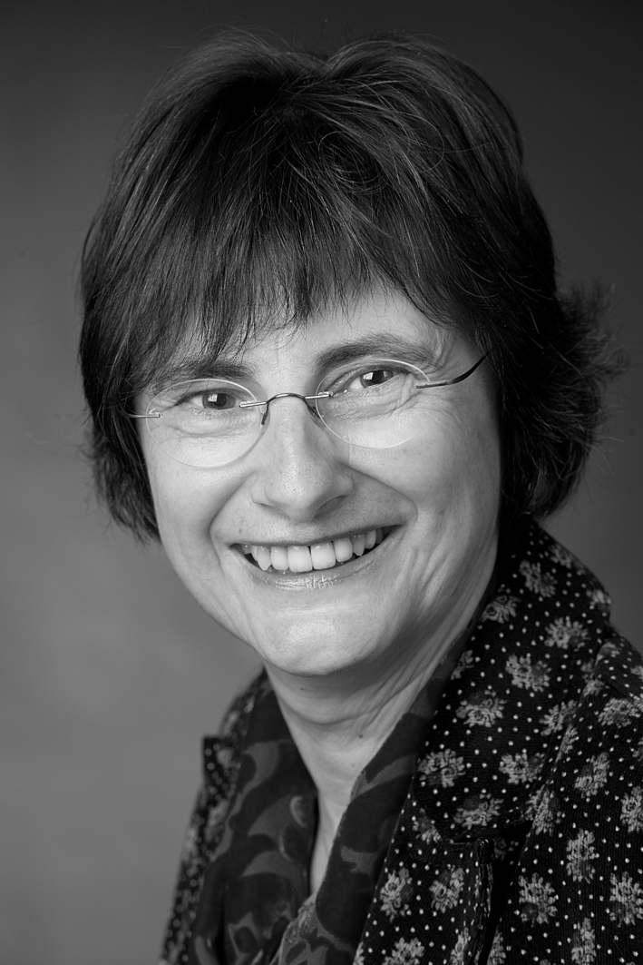 Bildportrait:Monika Moll