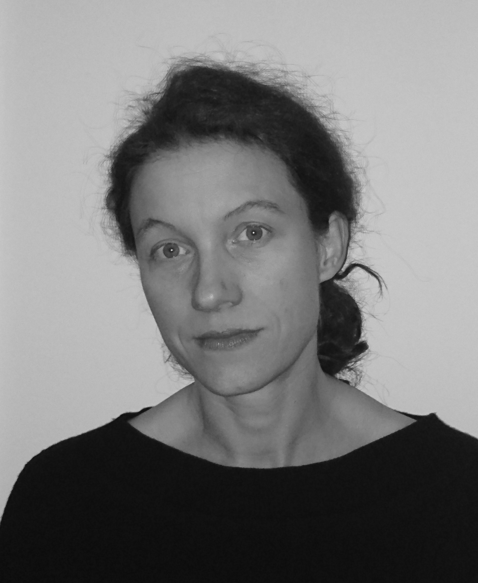 Bildportrait:Christiane Montag