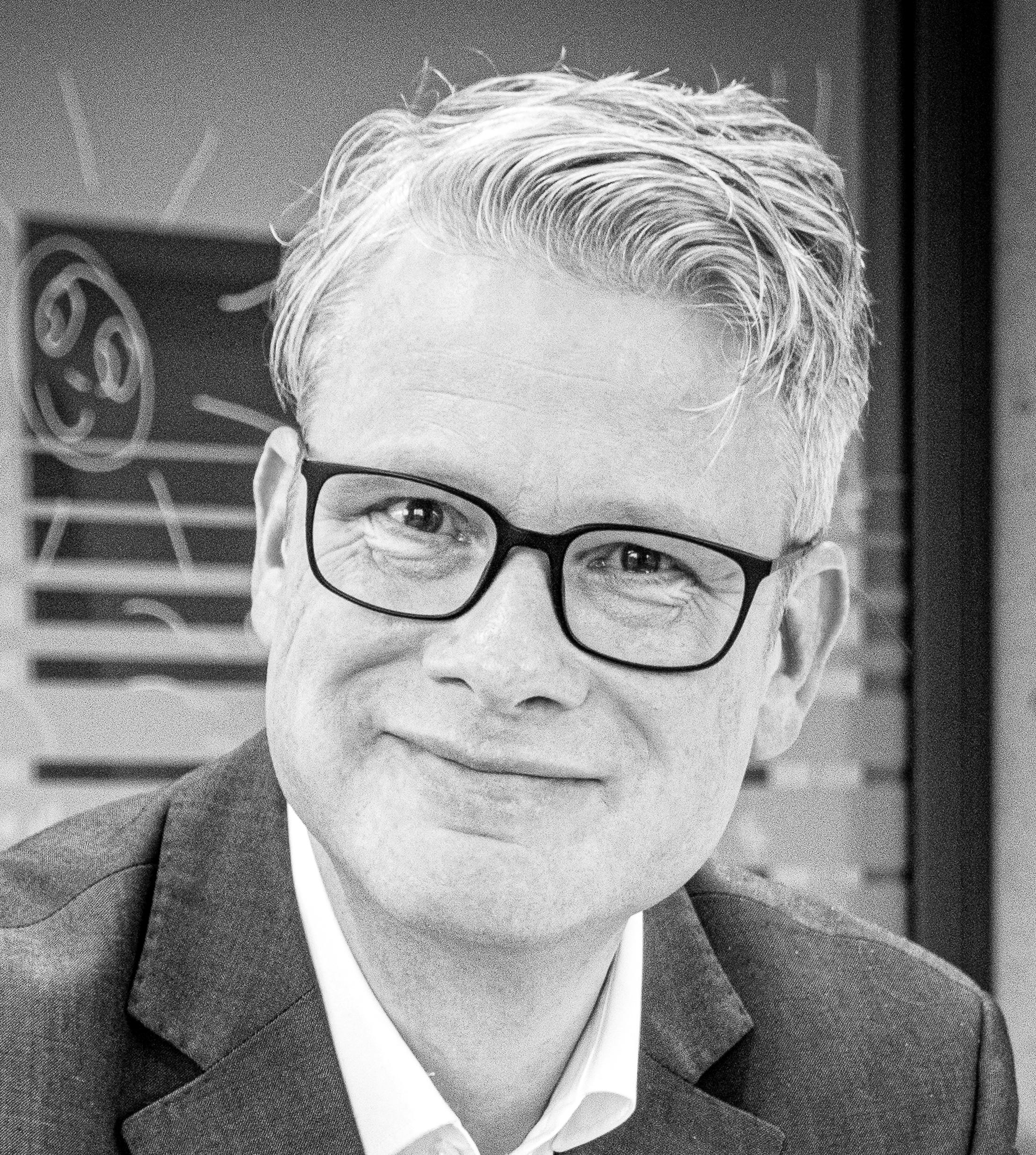 Bildportrait:Robert Montau