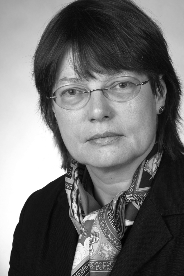 Bildportrait:Angela Moré