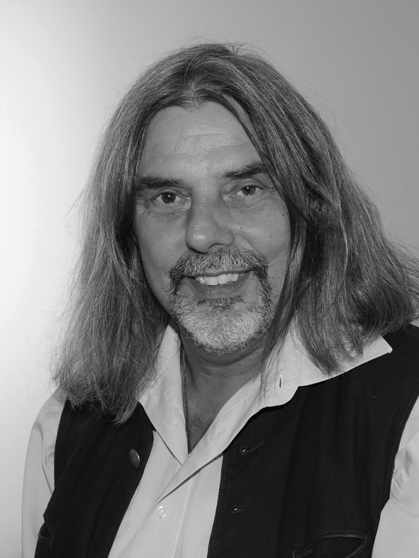 Bildportrait:Robert Müller-Herwig