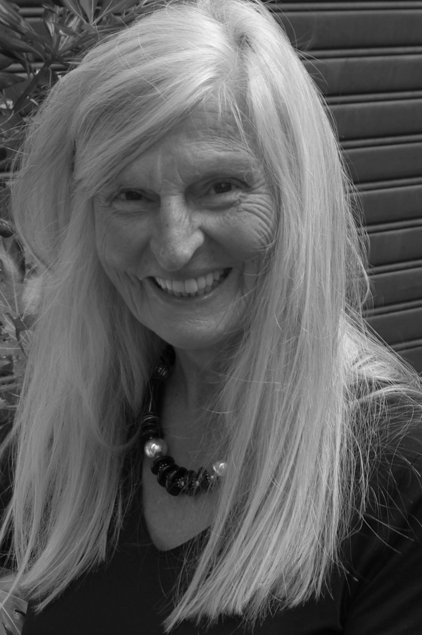 Bildportrait:Ingeborg Müller-Hohagen