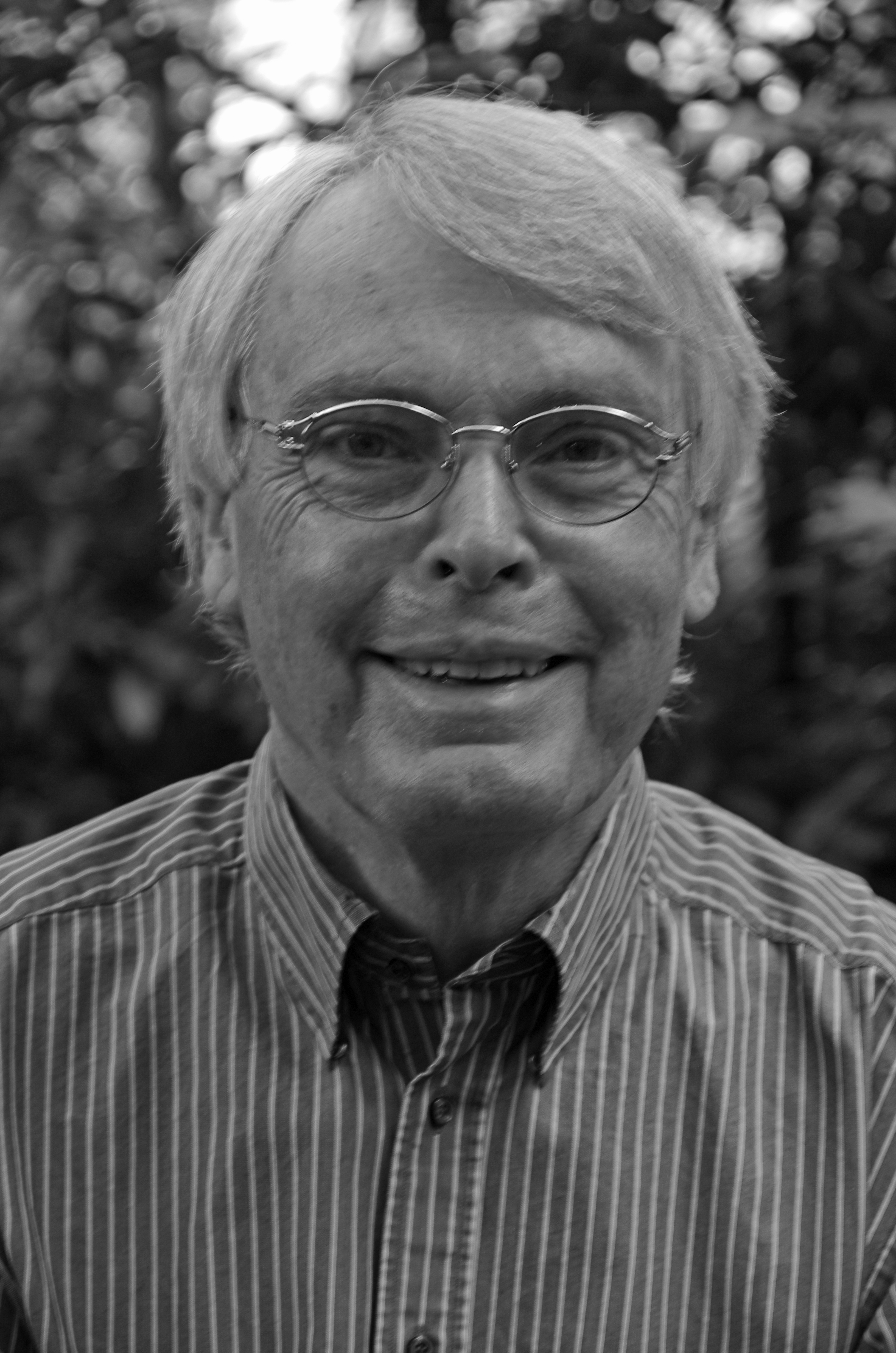 Bildportrait:Jürgen Müller-Hohagen