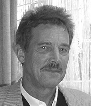 Bildportrait:Burkhard Müller