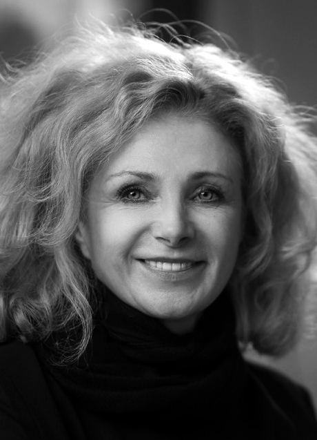 Bildportrait:Christine Müller